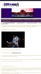 Mobile Screenshot of elvisaramamuseum.com